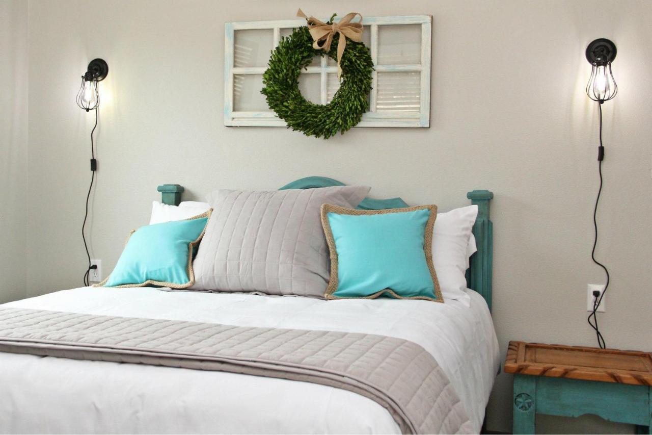 Green Acres Cottages - New Braunfels Suite Wimberley Bagian luar foto